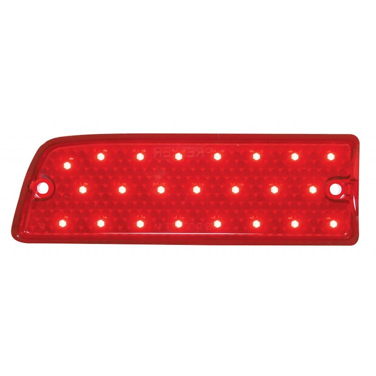 LED Tail Light 1964 Chevy Chevelle