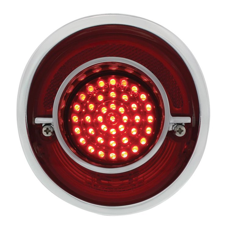 1964 IMPALA LED TAIL LIGH