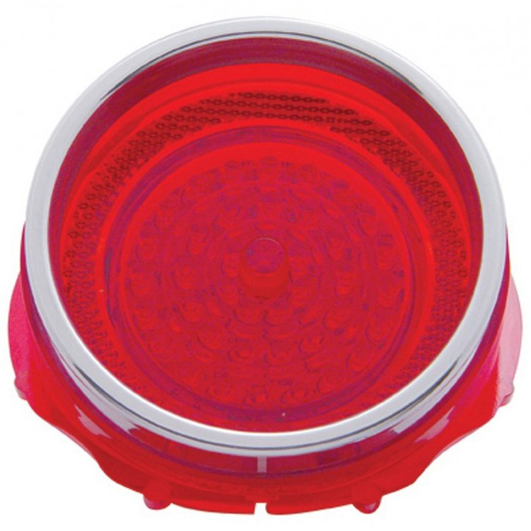 LED Tail Light 1964 Chevy Chevelle
