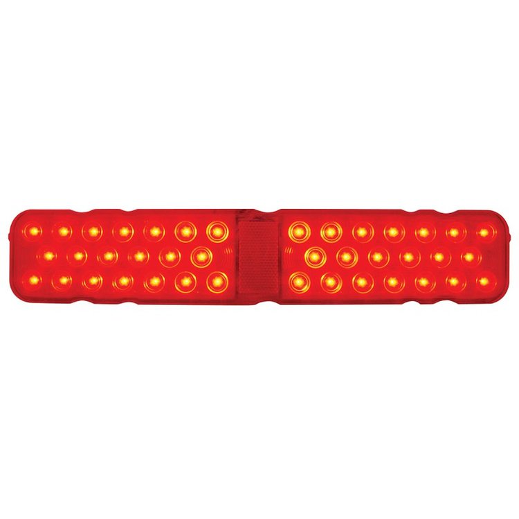 LED Tail Light 1967 Chevy Camaro RS