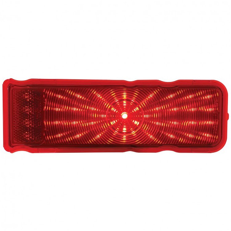 LED Tail Light 1967 Chevy Camaro