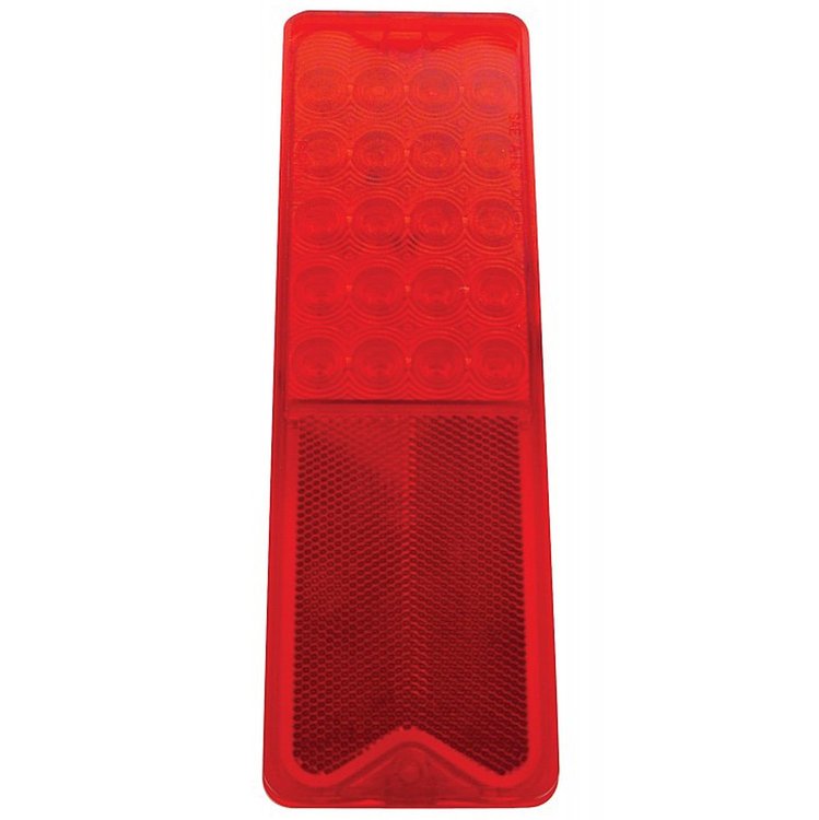 LED Tail Light 1967-1972 Chevy Fleetside Pickup