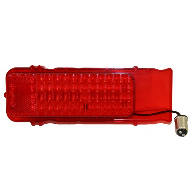 LED Tail Light 1968 Chevy Camaro