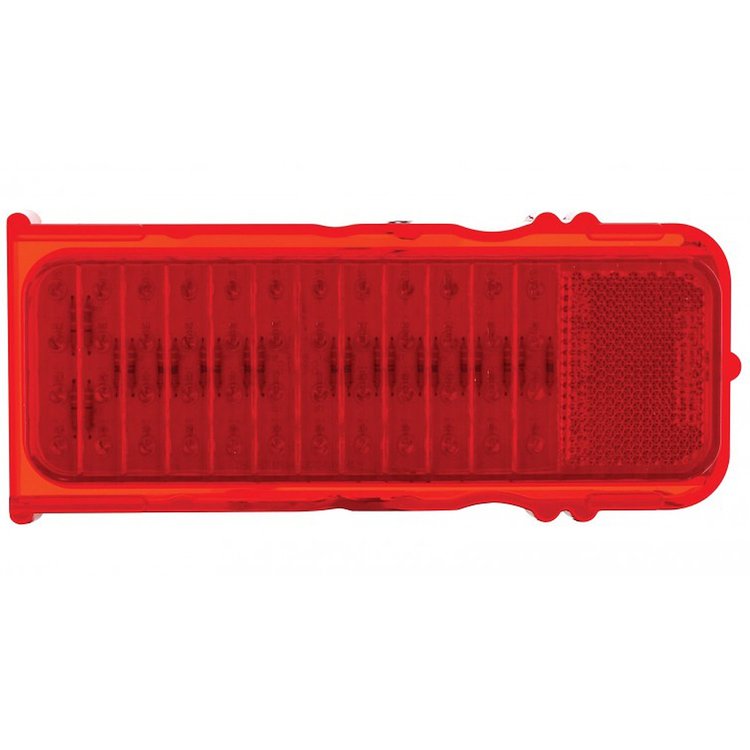 LED Tail Light Chevy Camaro RS