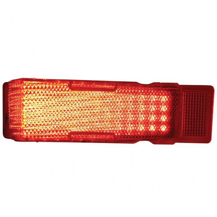 LED Tail Light 1968 Chevy Chevelle