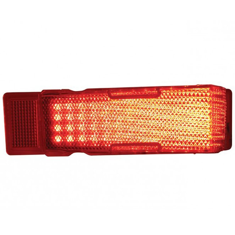 LED Tail Light 1968 Chevy Chevelle