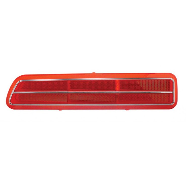 LED Tail Light 1969 Chevy Camaro