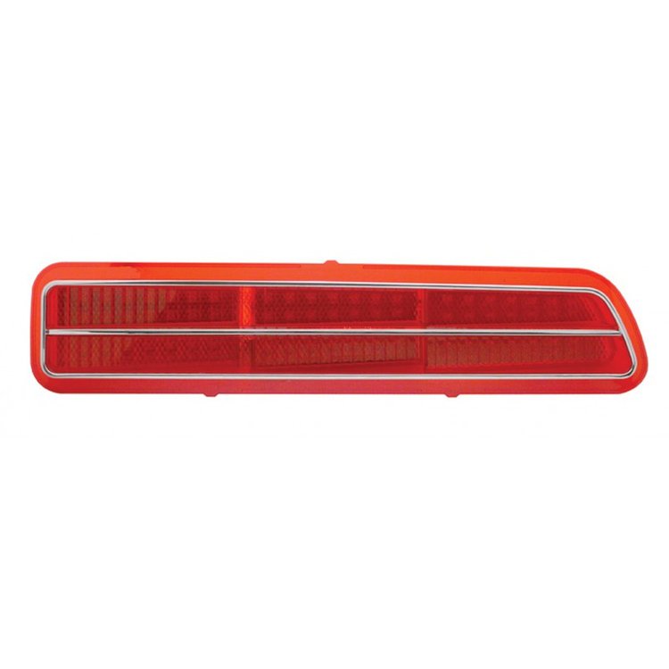LED Tail Light 1969 Chevy Camaro