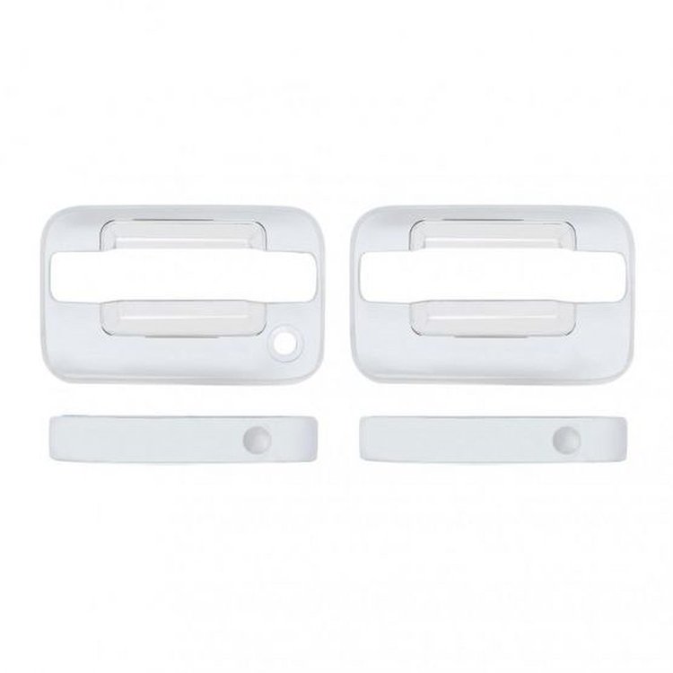 CHROME FORD F150 2 DOOR H