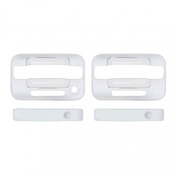 CHROME FORD F150 2 DOOR H