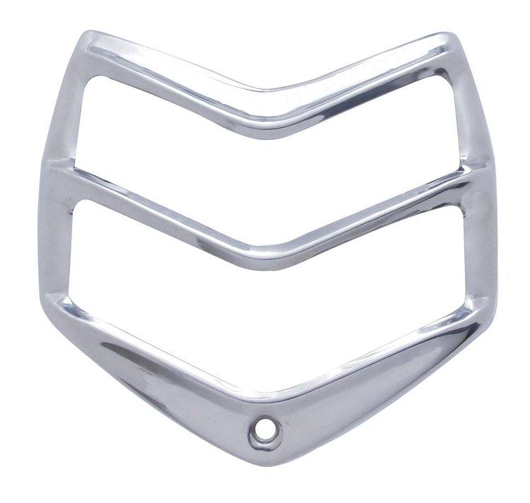 1940 SS TAIL LIGHT BEZEL