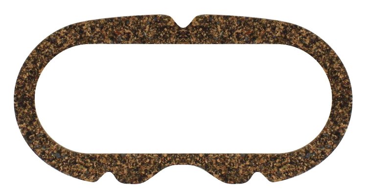 1942-48 CORK/NEOPRENE TAI