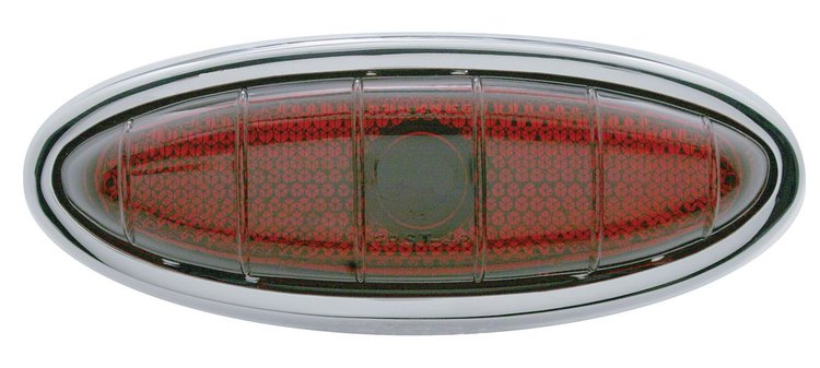 1949-50 FORD PASSENGER CA