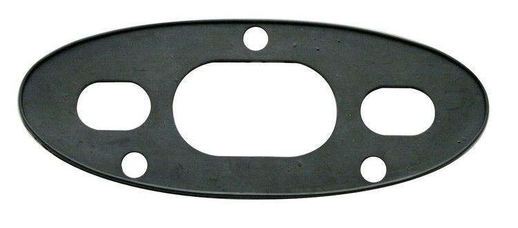 1949-50 FORD TAIL LIGHT M