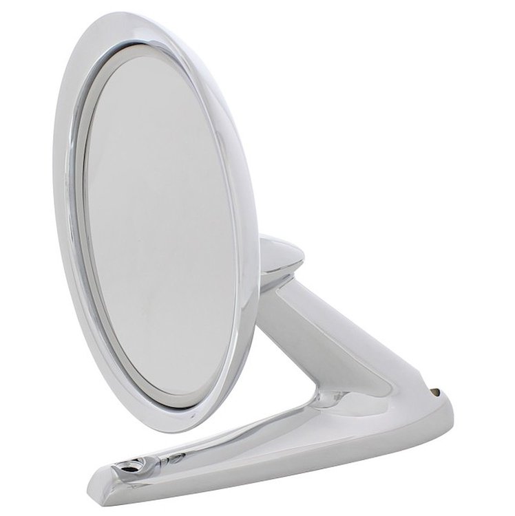 Door Mirror Assembly 1964.5-1966 Mustang
