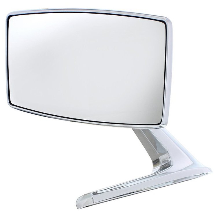 Door Mirror Assembly 1967-1968 Mustang