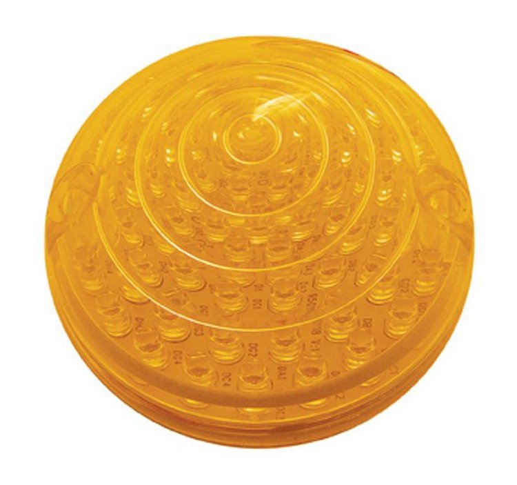 48 AMBER LED 1964 1/2-196