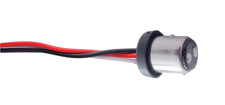 3 WIRE PLUG ADAPTOR FOR T