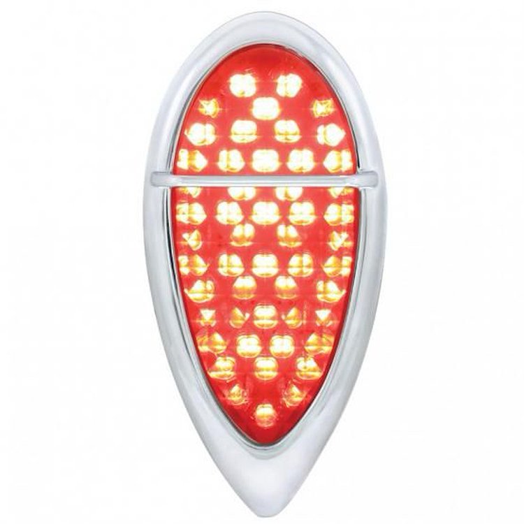 39 RED LED 1938-39 BABY Z