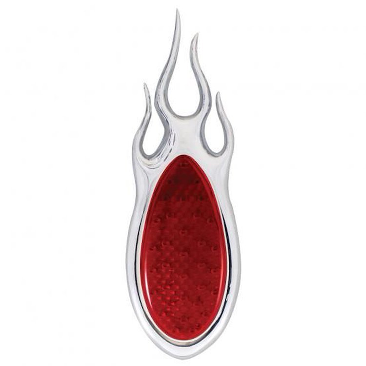 1938-39 STYLE LED TAIL LI