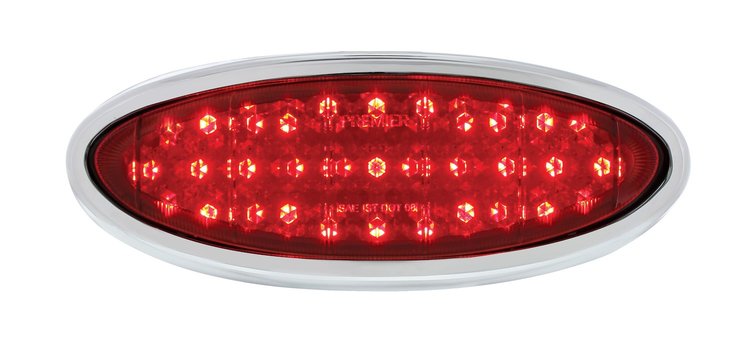 1949-50 FORD LED TAIL LIG