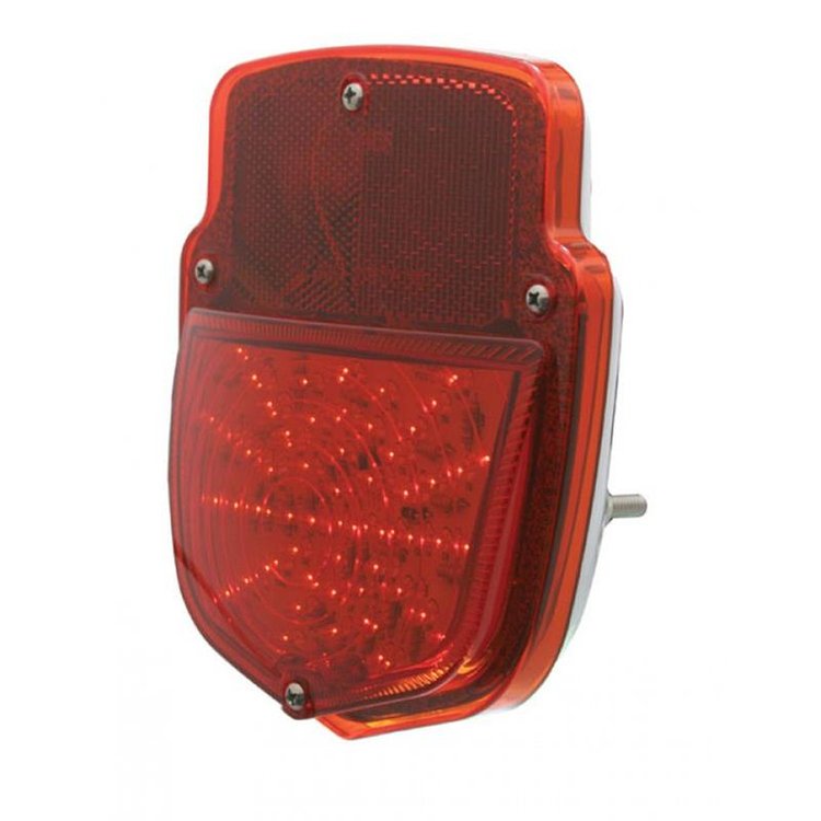 54 LED 1953-56 FORD TRUCK