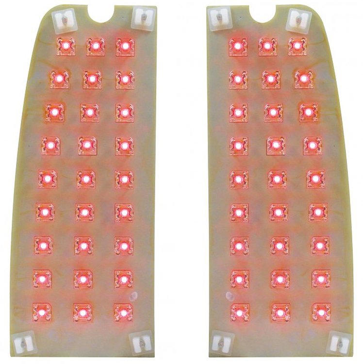 LED Tail Light 1967-1972 Ford Pickup