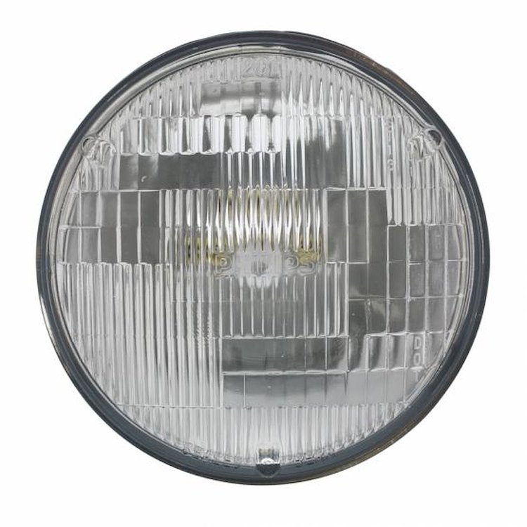 5 3/4 ROUND SEALED BEAM P