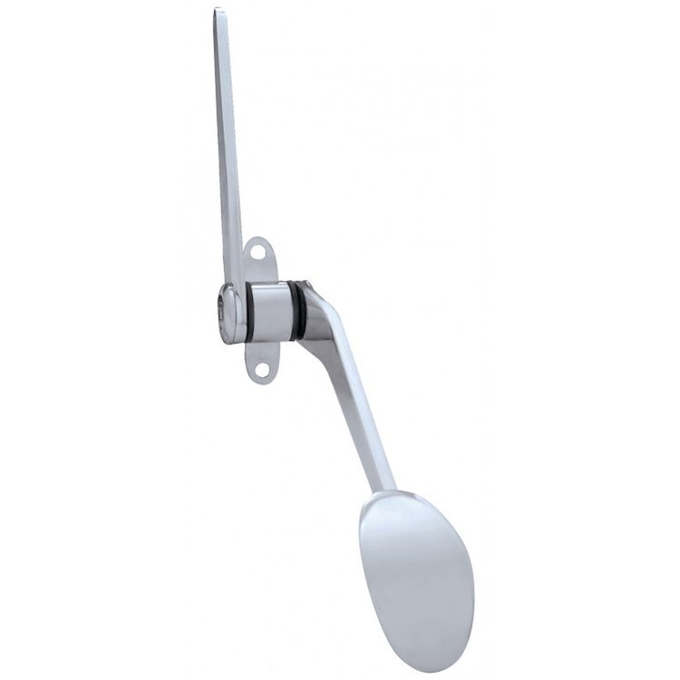 Accelerator Pedal & Arm Set Spoon Style