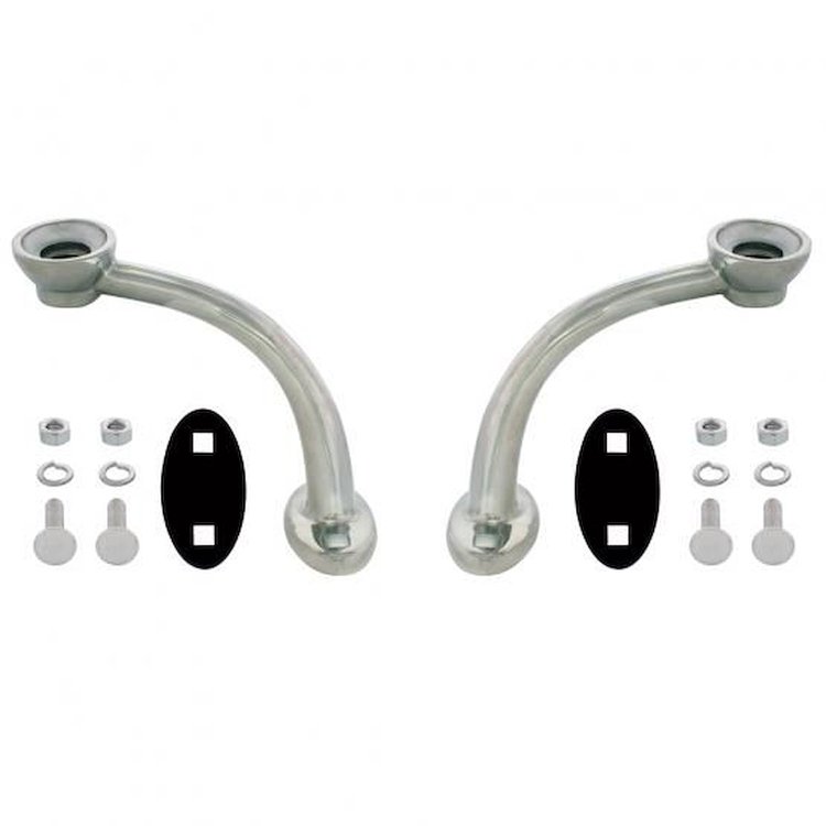 HOTROD HEADLAMP STANDS PO