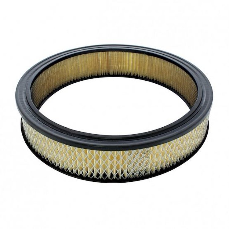 11 AIR FILTER ELEMENT