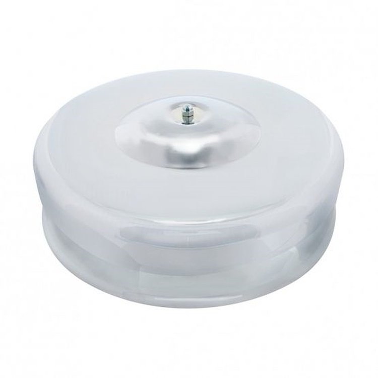 11 CHROME AIR CLEANER ASSEMBLY