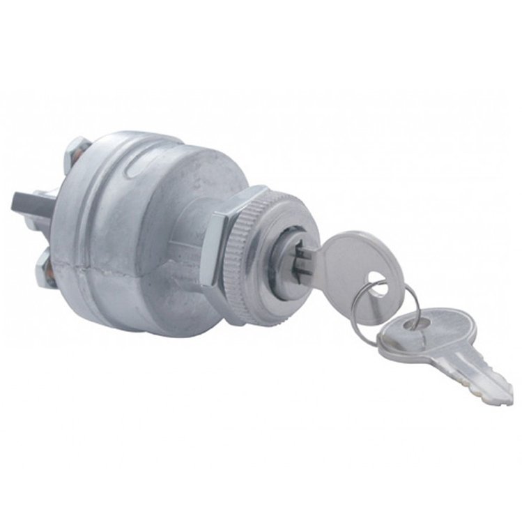 Universal Ignition Switch