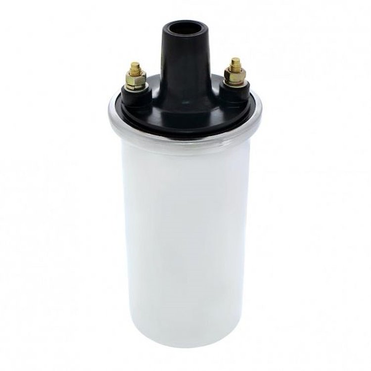 6 VOLT IGNITION COIL CHRO