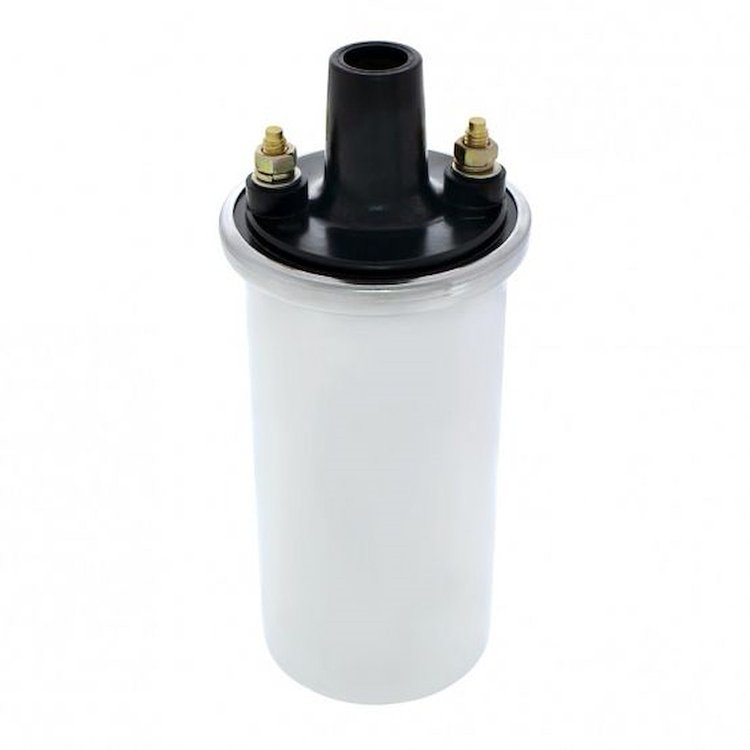 12 VOLT IGNITION COIL CHR