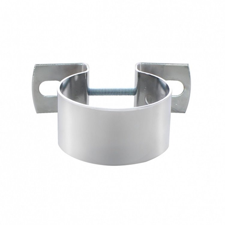 S1209 Chrome Plated Ignition Coil Bracket