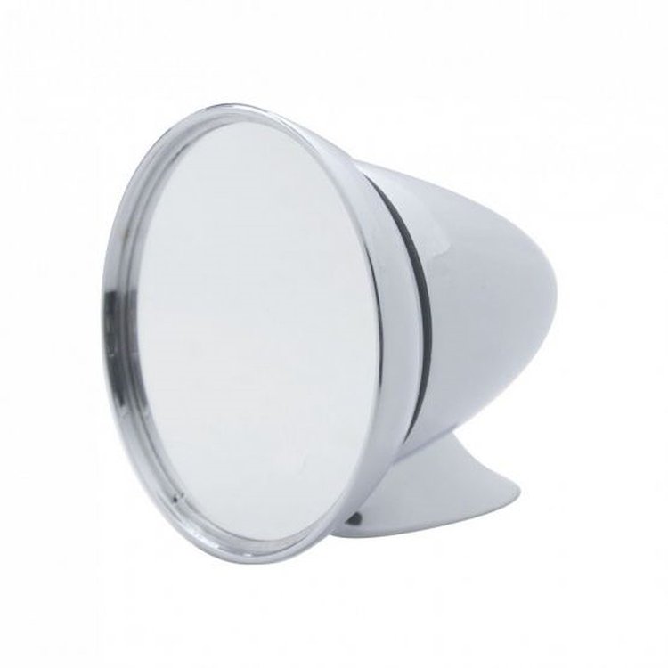 S1402 Deluxe GT Racing Exterior Mirror Kit