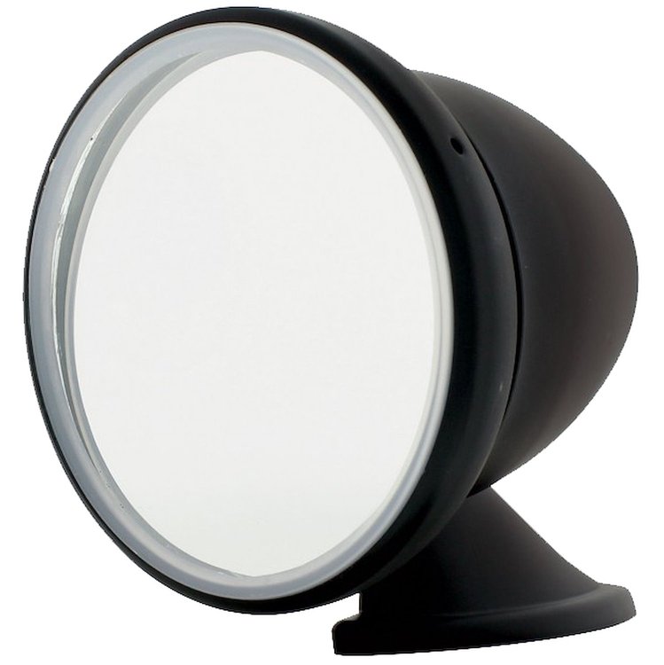 Universal Round GT Style Mirror