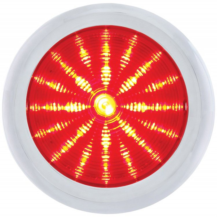 LED Tail Light 1950-1959 Full Size Pontiac