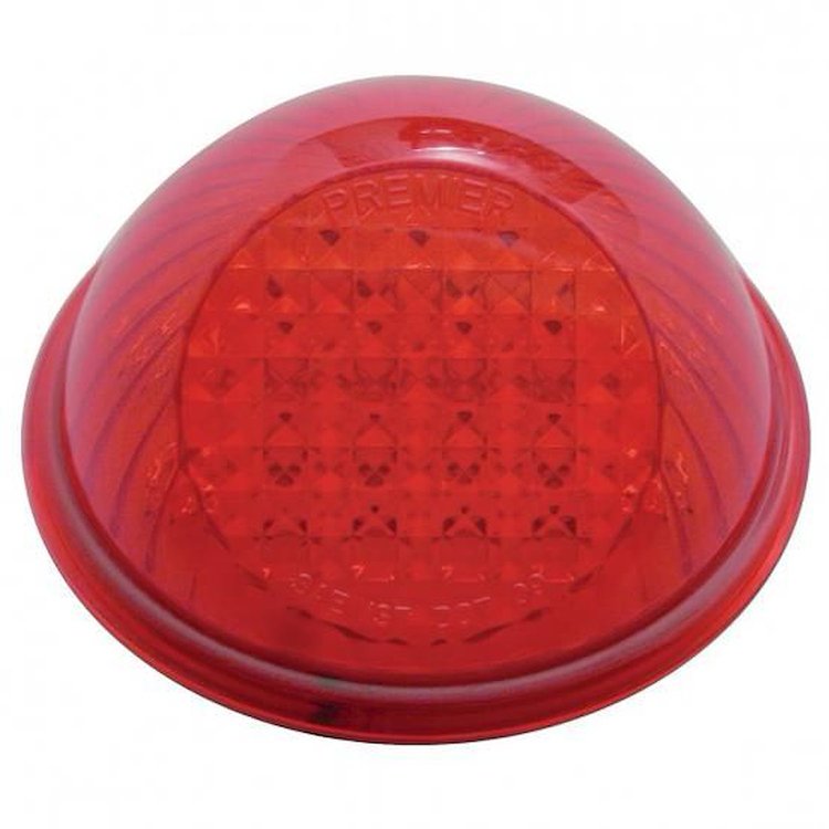 1937-42 WILLYS LED TAIL L