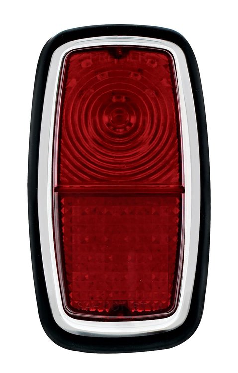 1963-67 SHELBY COBRA LED