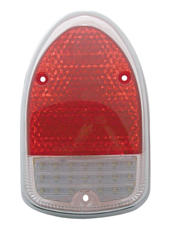 1968-70 VW LED TAIL LIGHT