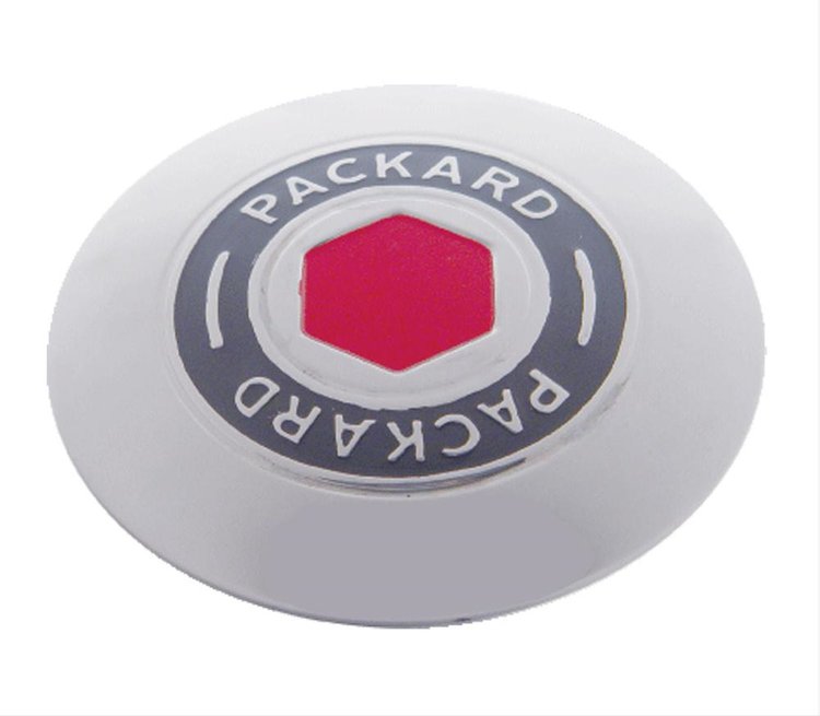 STAINLESS STEEL HUB CAP F