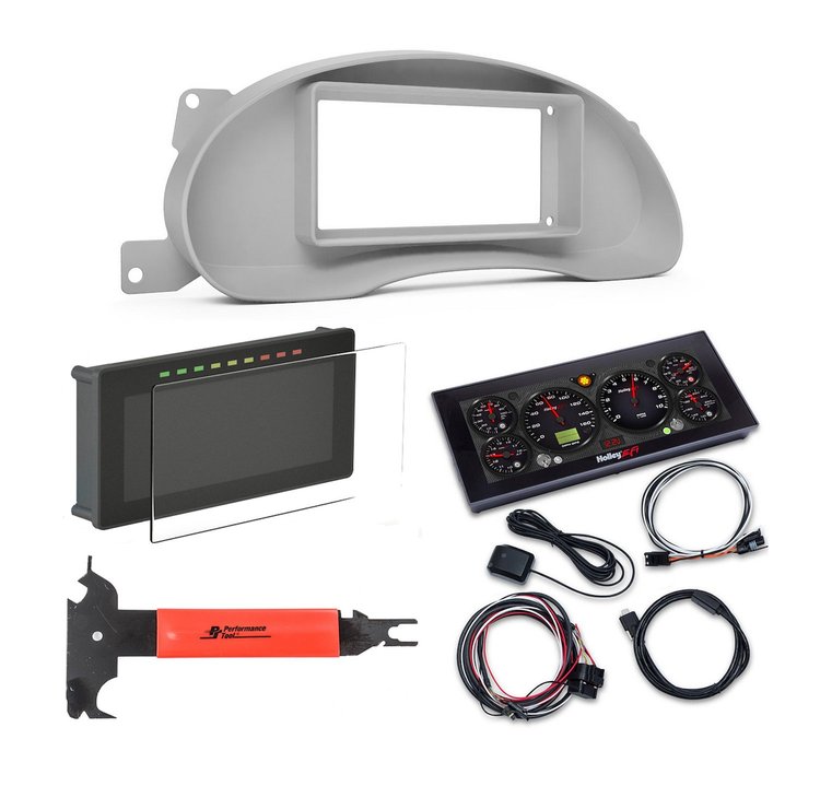 RR00071 Dash Bezel Kit