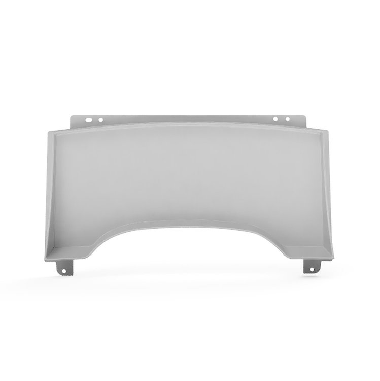 95-97 S10 BLANK DASH BZL