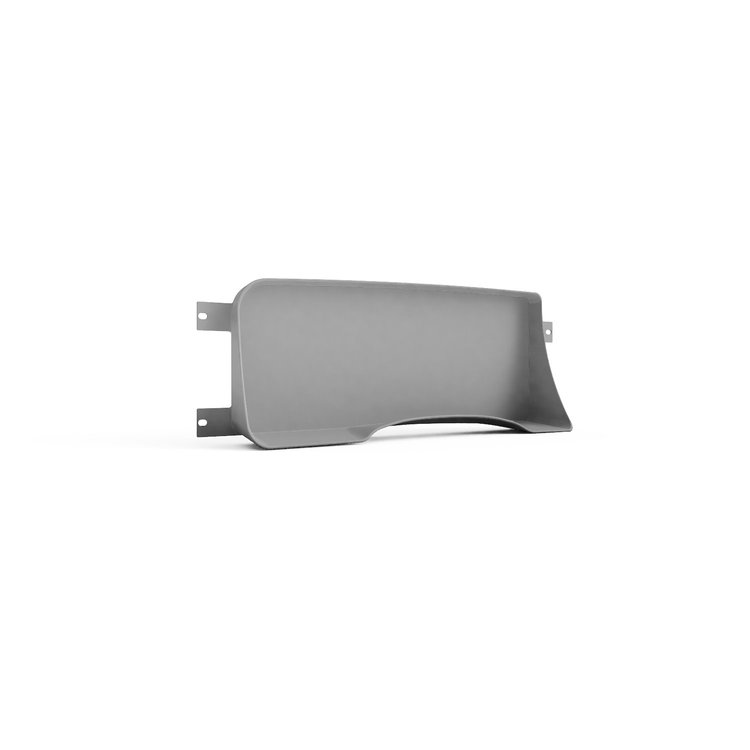 RR00177 Digital Dash Bezel, 1995-1998 Chevy Truck (OBS)