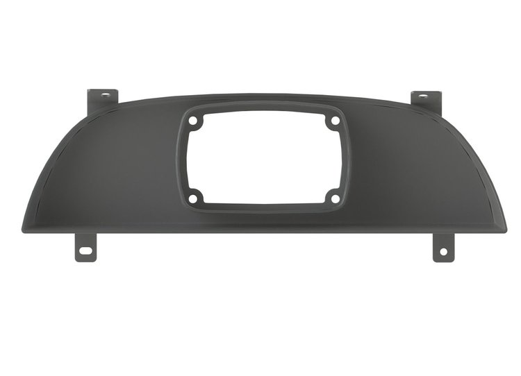 RR00455 FuelTech FT600 Digital Dash Bezel, 1989-1994 Nissan Skyline R32