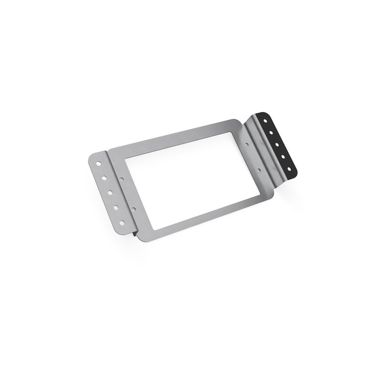 RR00534 Universal Dash Mount Brackets for Holley 7 in.