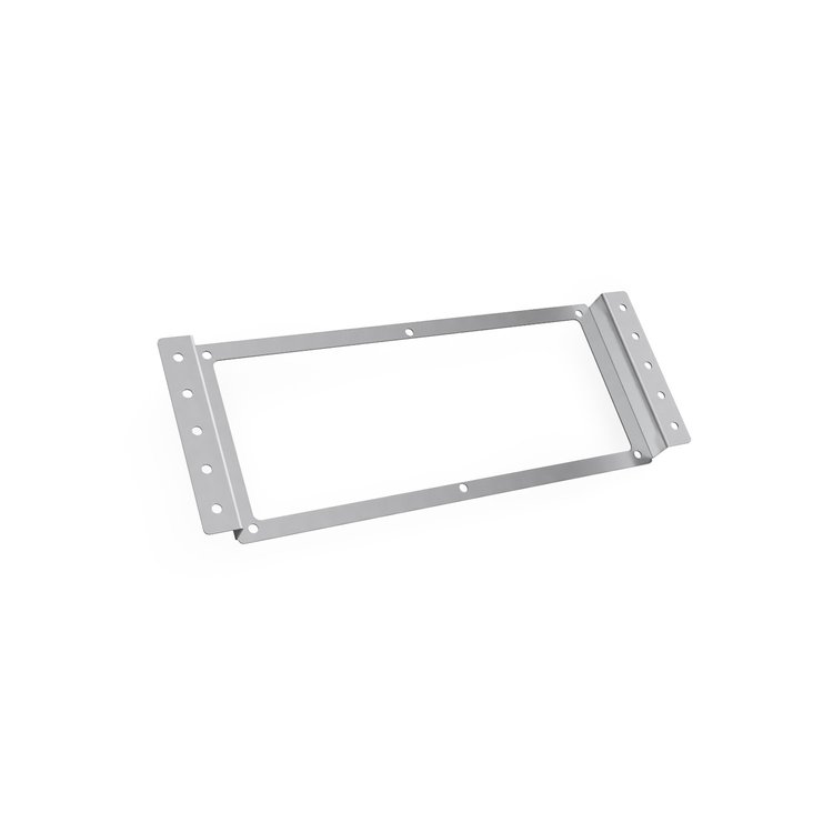 RR00535 Universal Dash Mount Brackets for Holley 12.3 in.