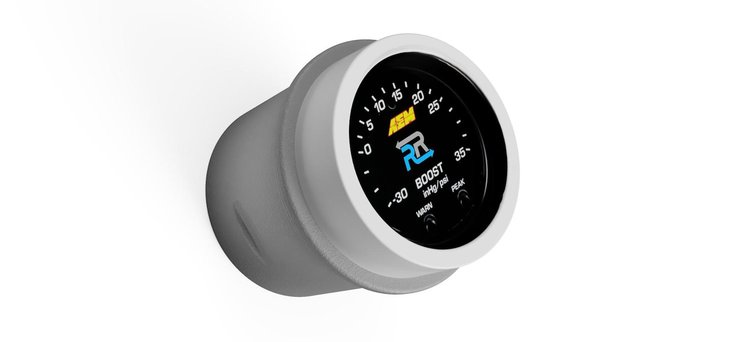 RR00610 Vent Gauge Pod, 1990-2005 Mazda NA/NB MX-5 Miata